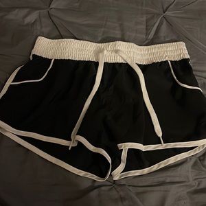 bathing suit shorts